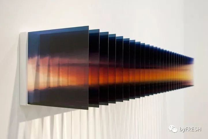 把时间变成永恒,把时间写成回忆