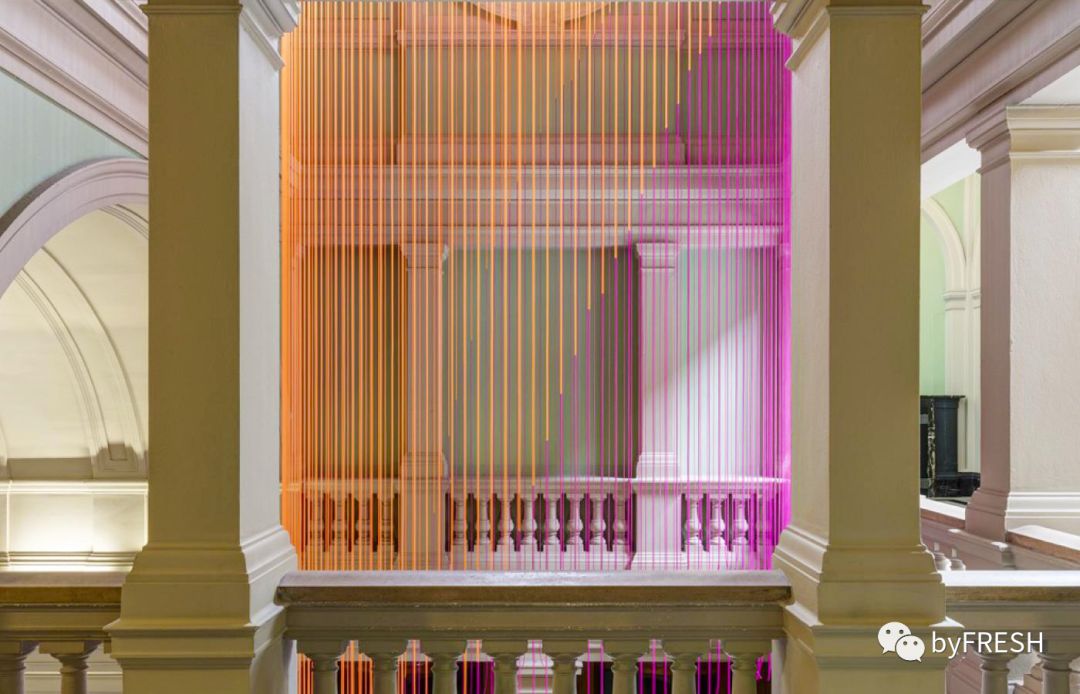 把时间变成永恒,把时间写成回忆