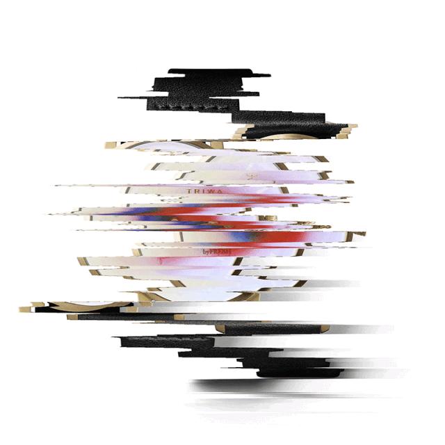 把时间变成永恒,把时间写成回忆