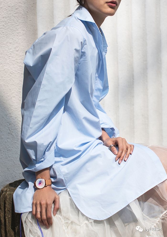 把时间变成永恒,把时间写成回忆