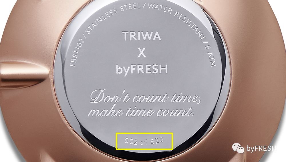 把时间变成永恒,把时间写成回忆