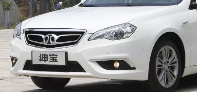 北汽绅宝质量怎样,北汽遭维权