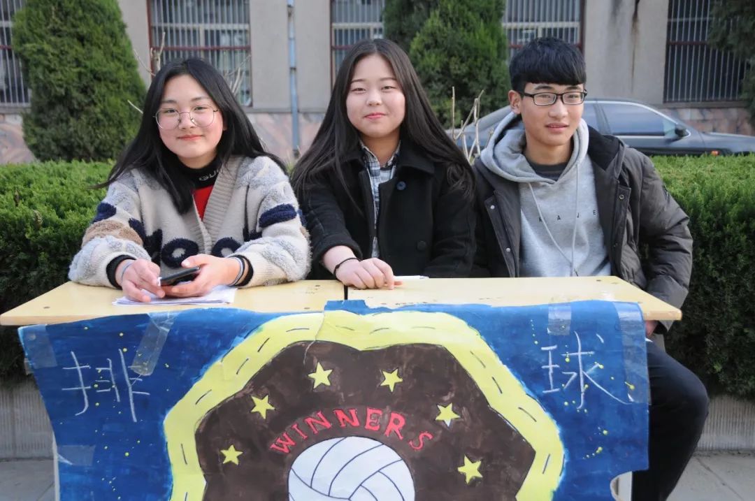 社团文化节社团招新即将开始,社团招新火热举行新成员