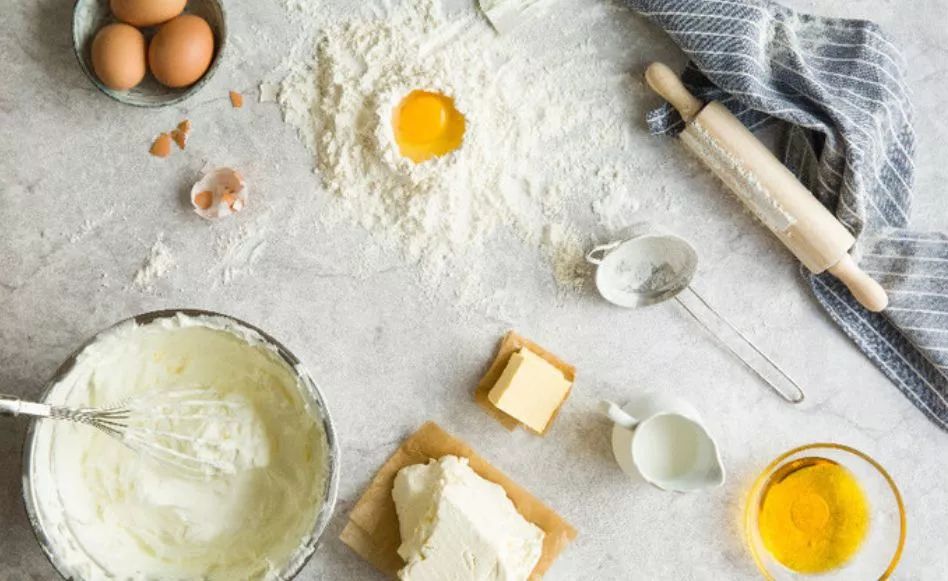 他们家做了11年蛋糕，刘昊然、吴京都爱吃！女神节特惠79.9元起，南宁免费配送！