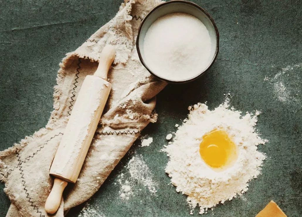 他们家做了11年蛋糕,刘昊然、吴京都爱吃!女神节特惠79.9元起,南宁免费配送!