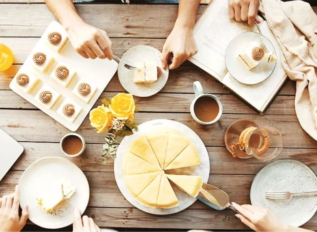 他们家做了11年蛋糕，刘昊然、吴京都爱吃！女神节特惠79.9元起，南宁免费配送！