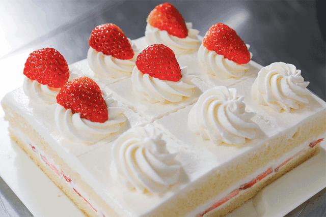 他们家做了11年蛋糕,刘昊然、吴京都爱吃!女神节特惠79.9元起,南宁免费配送!