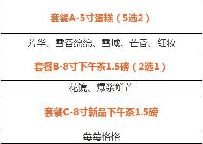 他们家做了11年蛋糕,刘昊然、吴京都爱吃!女神节特惠79.9元起,南宁免费配送!