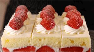 他们家做了11年蛋糕,刘昊然、吴京都爱吃!女神节特惠79.9元起,南宁免费配送!