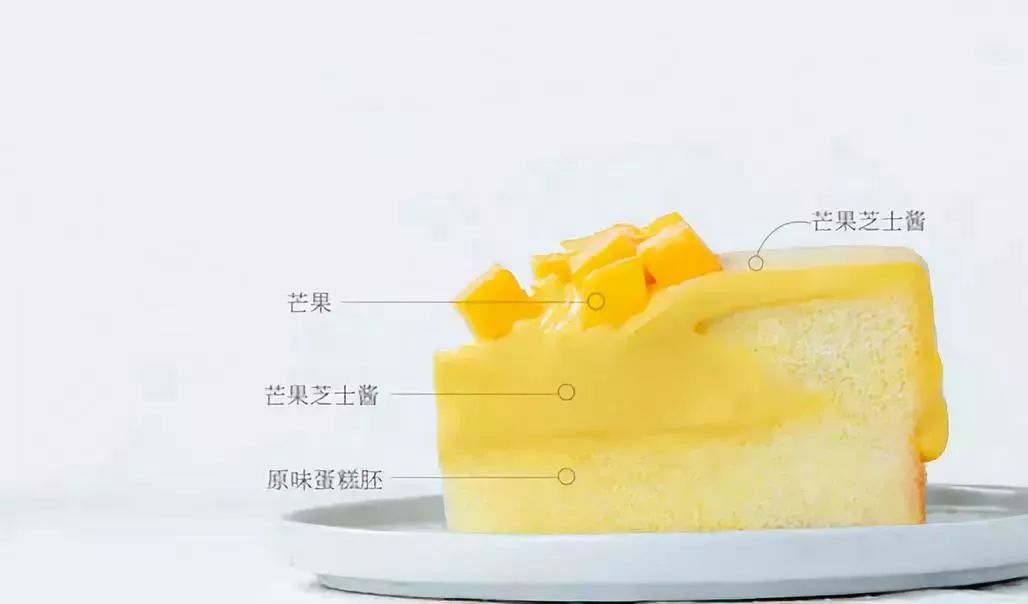 他们家做了11年蛋糕,刘昊然、吴京都爱吃!女神节特惠79.9元起,南宁免费配送!