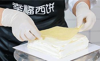 他们家做了11年蛋糕,刘昊然、吴京都爱吃!女神节特惠79.9元起,南宁免费配送!