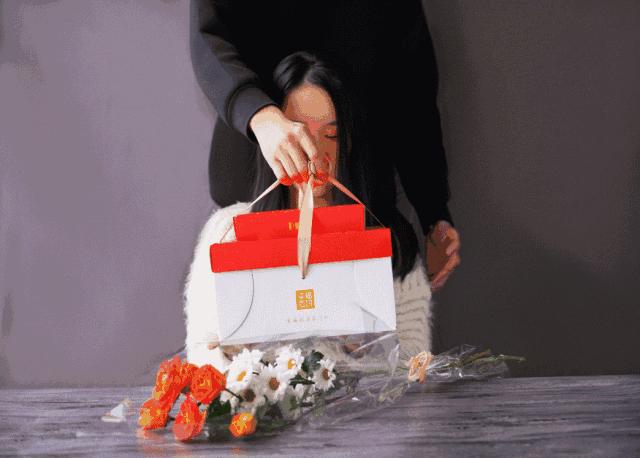 他们家做了11年蛋糕,刘昊然、吴京都爱吃!女神节特惠79.9元起,南宁免费配送!