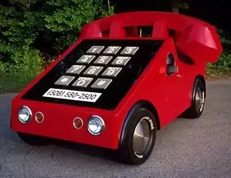 最奇怪搞笑的车,世界上又搞笑又可怕的汽车