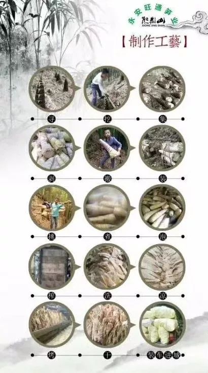 非物质文化遗产保护项目掠影,国家级非物质文化遗产代表性项目名录