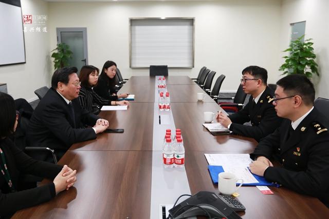 美味！嘉兴这款产品供应麦当劳海关严把食品安全关