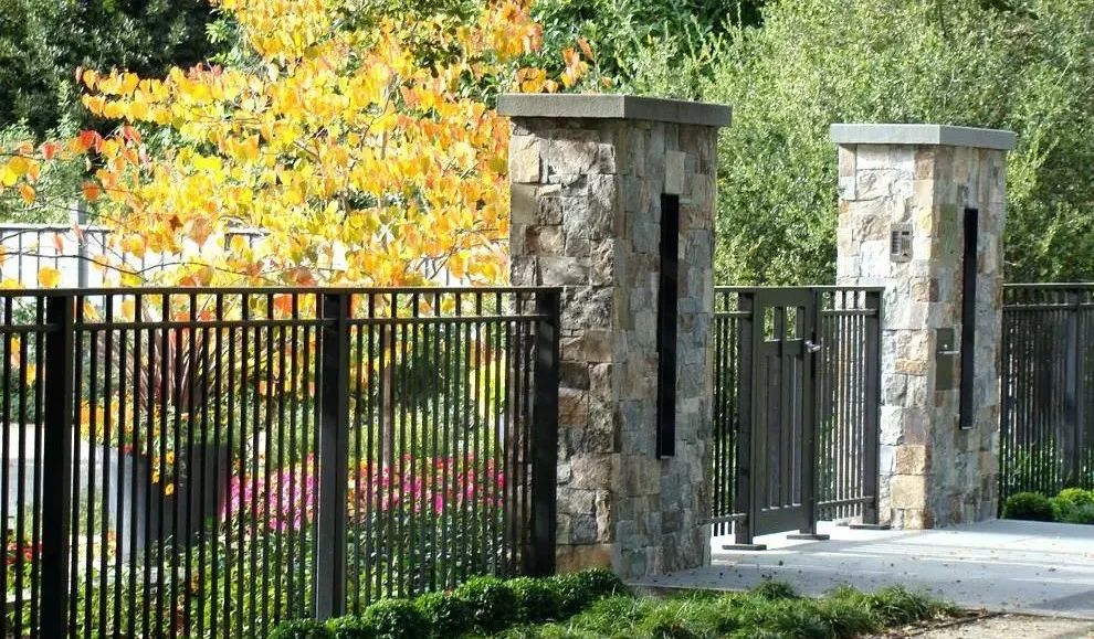 创意文化围墙,围墙创意装饰