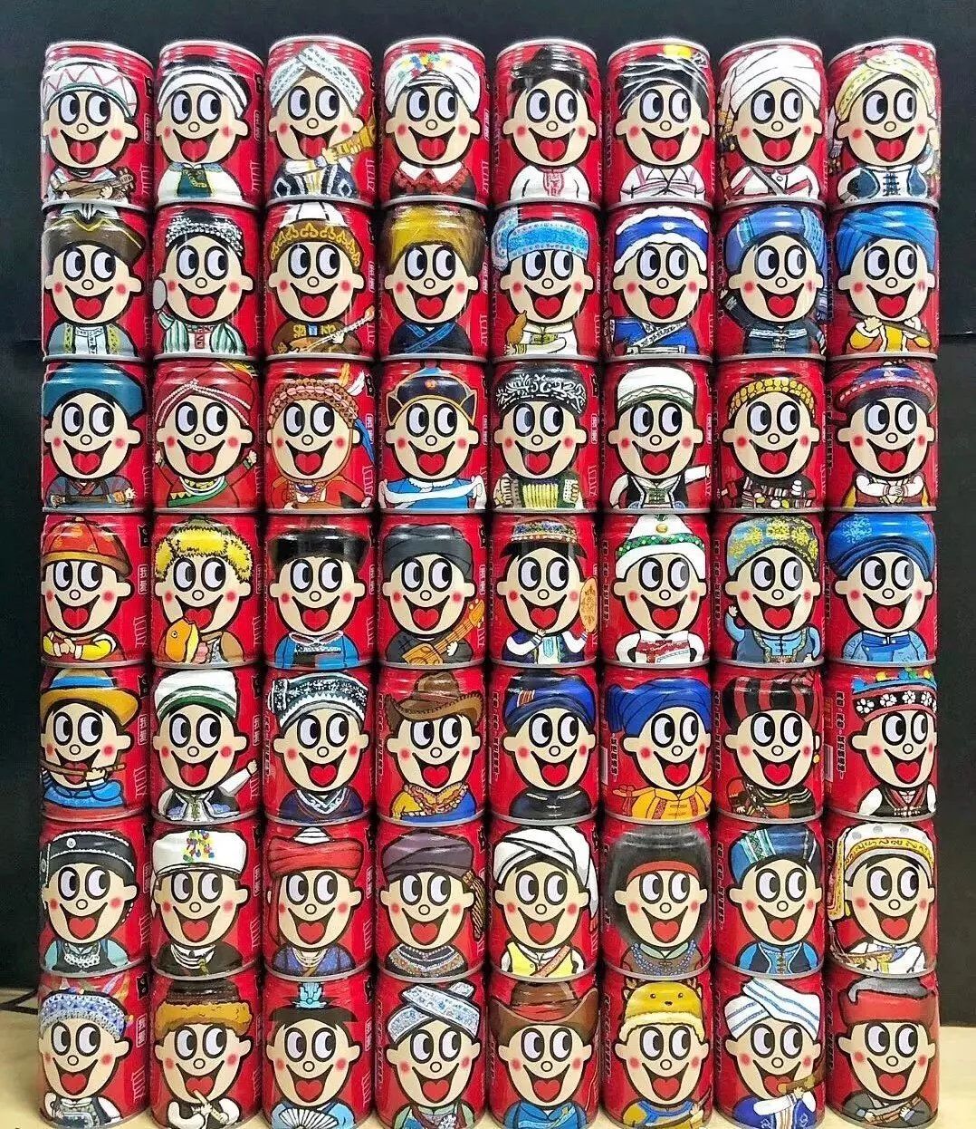 “瓜子脸”、“猫爪杯”……解锁大品牌营销的新花样！