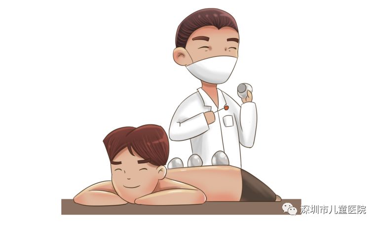 好消息！深圳市儿童医院中医科夜门诊开诊了