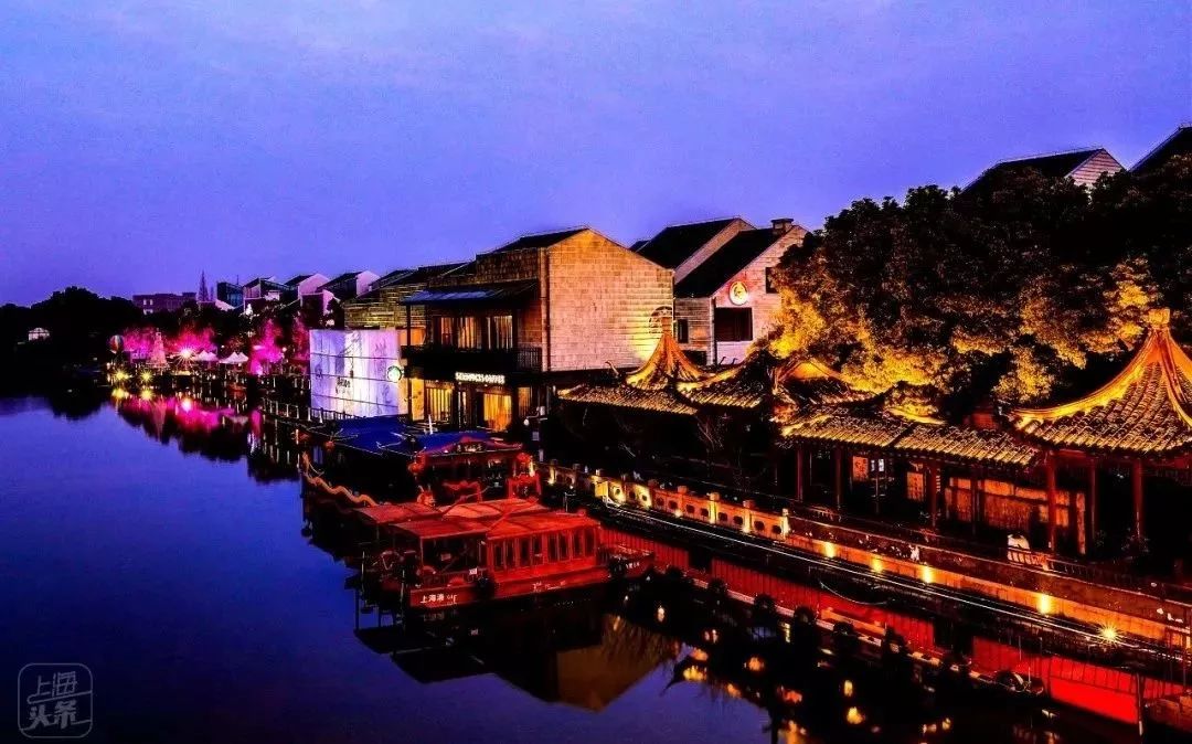 吵翻了!魔都16区终于正面PK!哪个是你心中的C位担当?