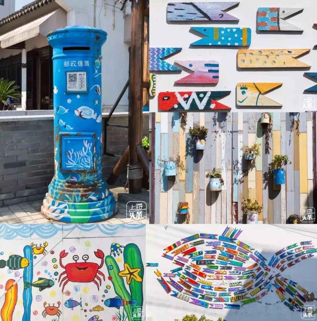 吵翻了!魔都16区终于正面PK!哪个是你心中的C位担当?