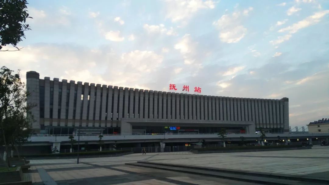 抚州新区腾飞，住在这个片区的居民有福了！