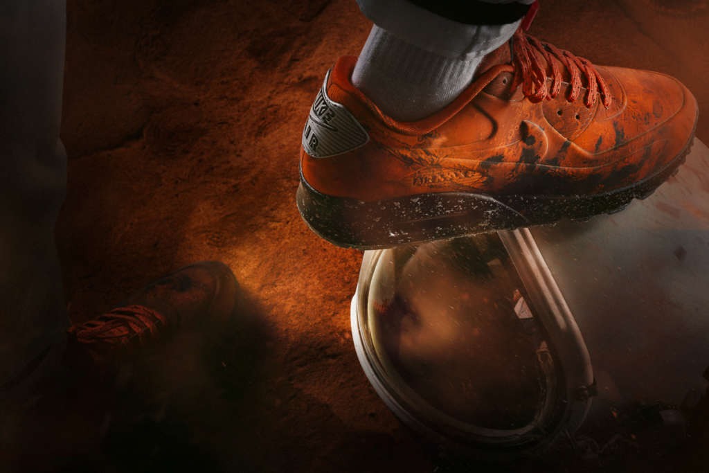 细节超多的飞机和坦克,细节超多的未来科幻重型武装机甲