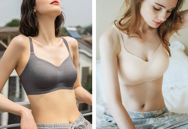 一件好的内衣有多重要,一件好的内衣内裤