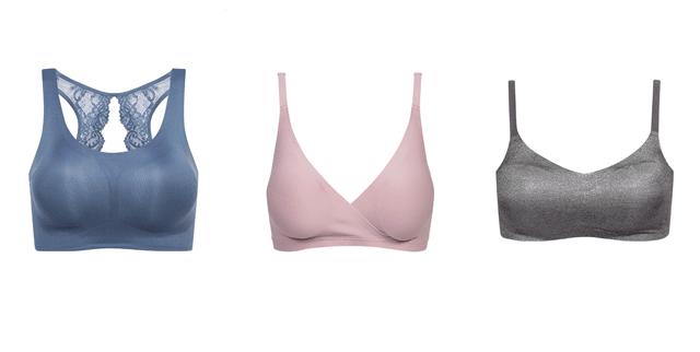 一件好的内衣有多重要,一件好的内衣内裤