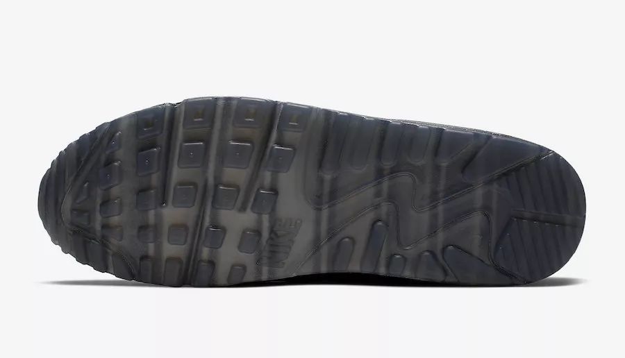 airmax登陆火星开箱视频,登陆火星airmax90