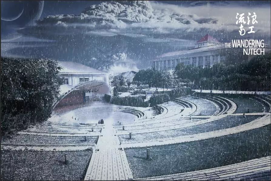 流浪地球之旅行系列,流浪地球南北极