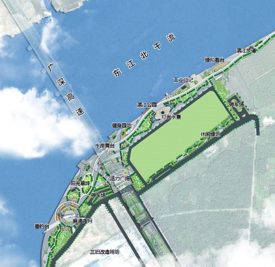 广深高速东莞段将扩建,广深高速东莞段是什么