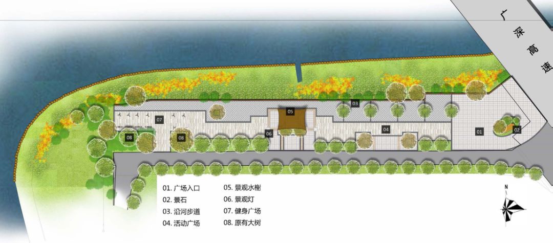 广深高速东莞段将扩建,广深高速东莞段是什么
