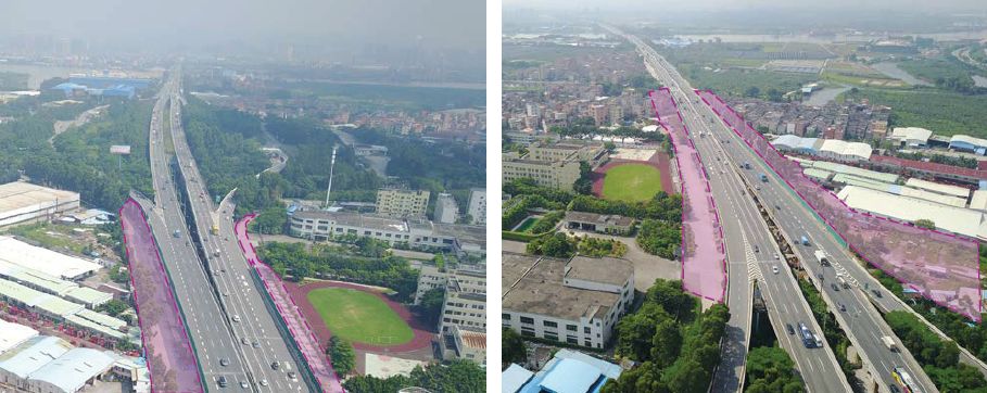 广深高速东莞段将扩建,广深高速东莞段是什么