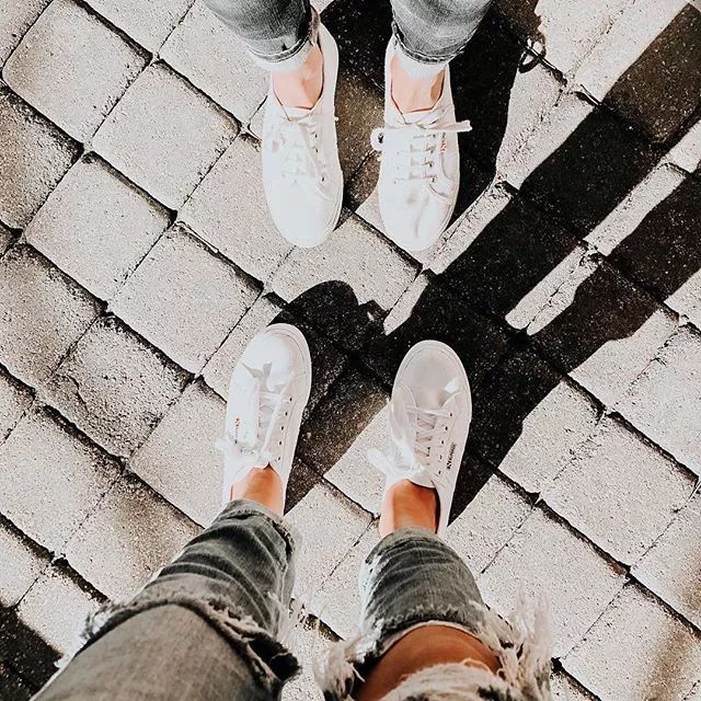 性价比超好的帆布鞋,100块左右的帆布鞋