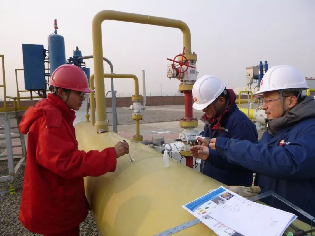 油气管道泄漏事故,油气管道泄漏应急处置