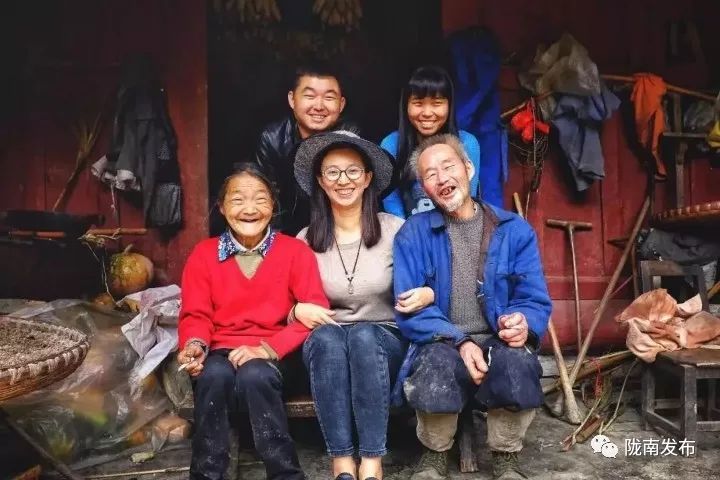 陇南徽县石滩梁倩娟,陇南梁倩娟