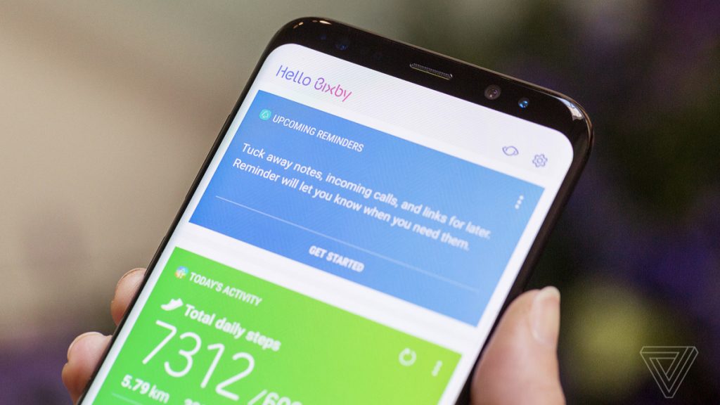 三星s21bixby怎么使用,三星bixby妙用
