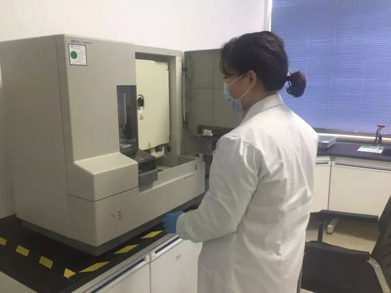 宁波亲子鉴定在哪里做,宁波亲子鉴定样本