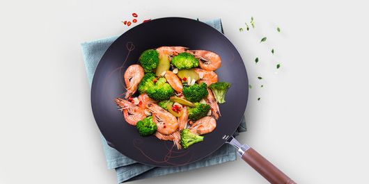 中国人的厨房,中国人的厨房日常