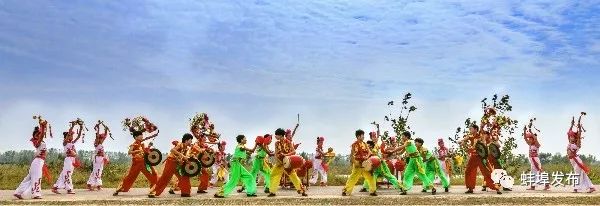 蚌埠建设二型大城市,蚌埠市两个中心如何建设