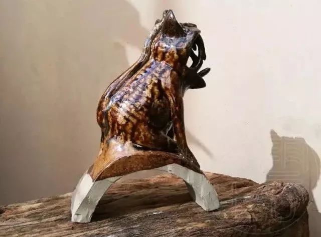 故宫屋顶上的神兽叫什么,故宫屋顶上神兽