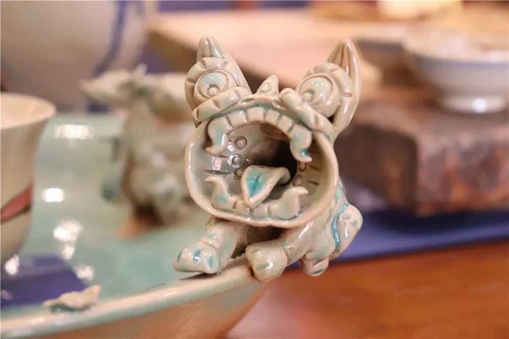 故宫屋顶上的神兽叫什么,故宫屋顶上神兽