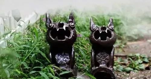 故宫屋顶上的神兽叫什么,故宫屋顶上神兽