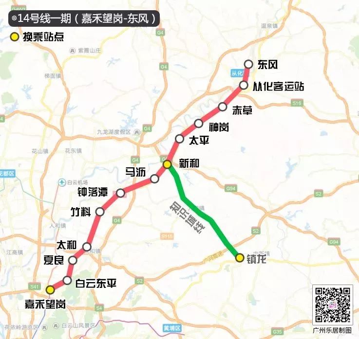 广州地铁最新楼盘价格表,广州未来10年最具价值的地铁房