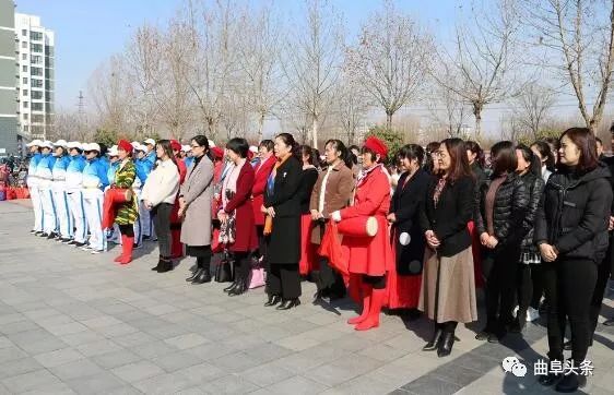 【速递】反家暴宣传！省级妇女儿童家园揭牌！“以企招商”大调研！保健市场整治！安全施工检查！“健康大礼”送社区！