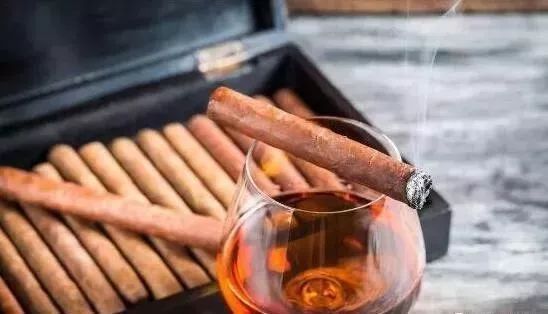 三款危害很大的香烟,哪款香烟危害小点