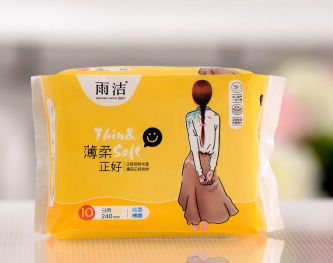 卫生巾七度空间测评,公认最好用的卫生巾七度空间