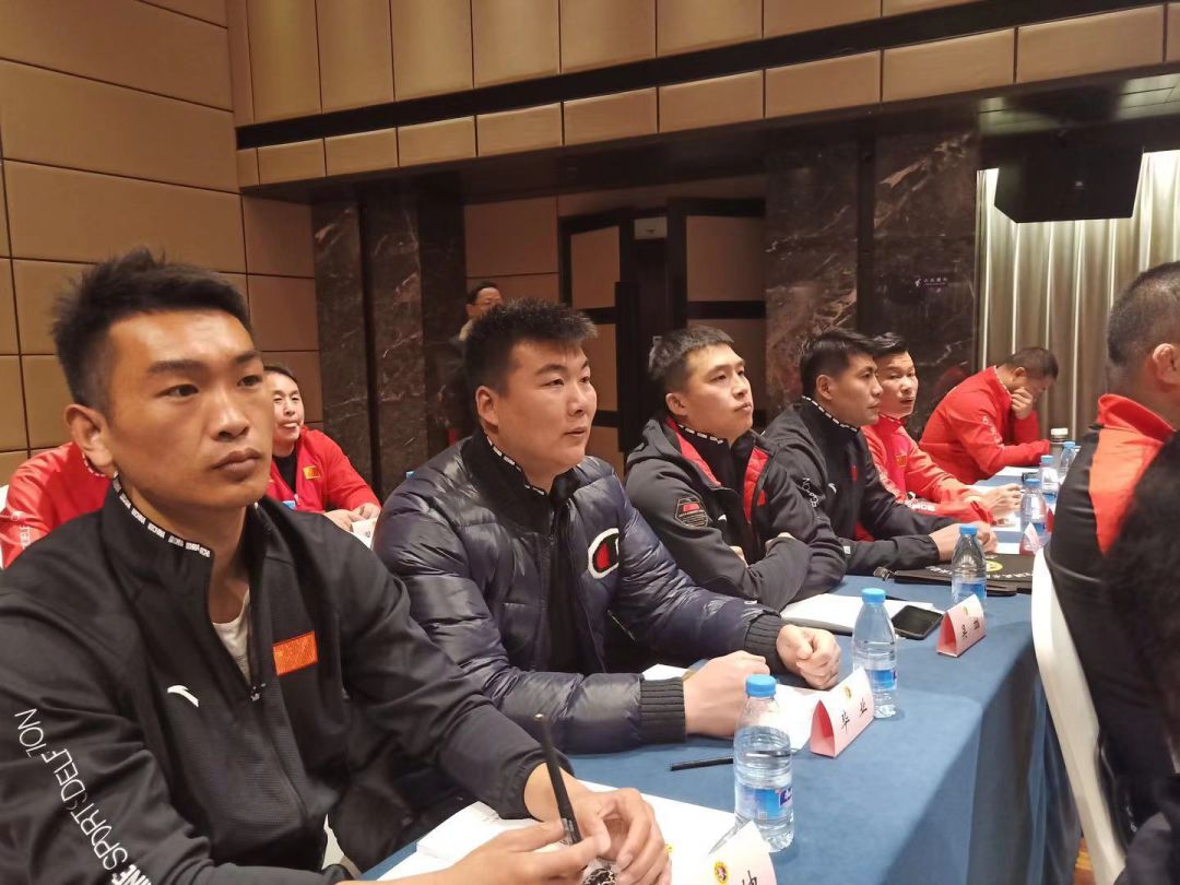 武术散打培训计划,全国武术散打培训班