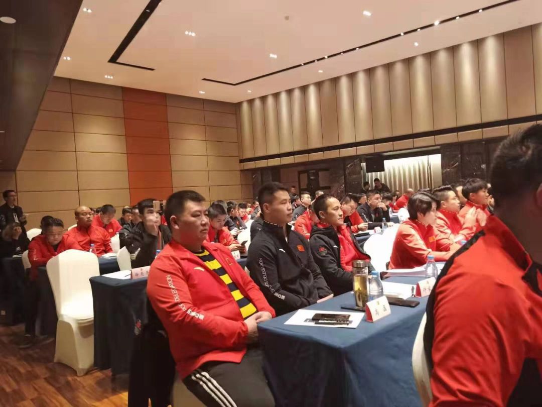 武术散打培训计划,全国武术散打培训班