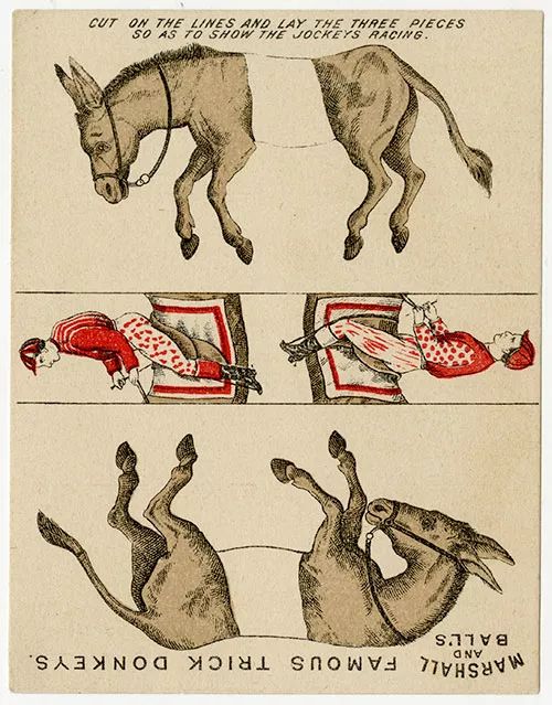 这个歧视华人的数学谜题卖了百万份，它居然出自天才数学题大师之手|科学美图